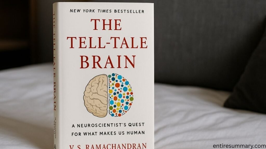 The Tell-Tale Brain
