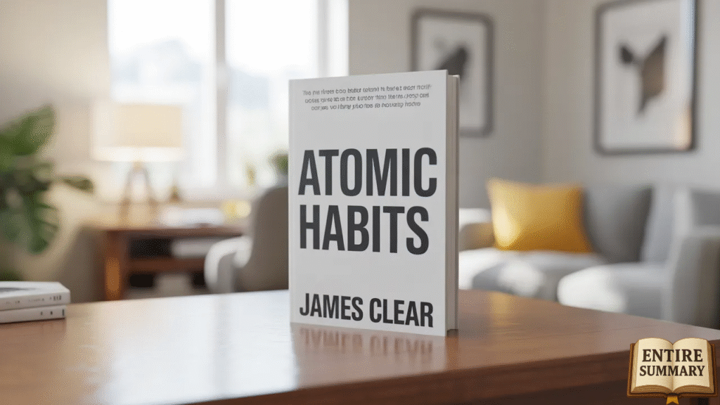 Atomic Habits