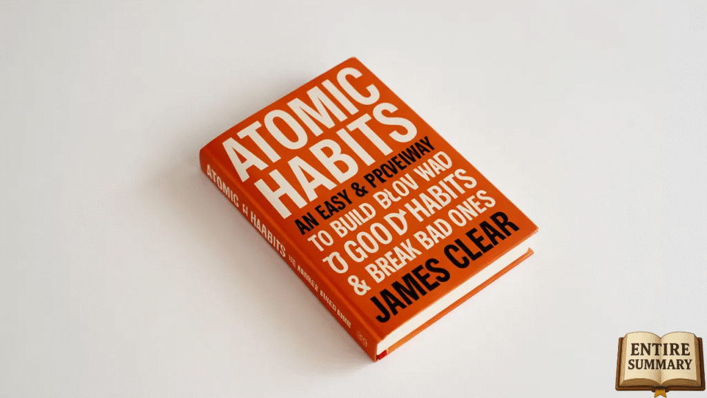Atomic Habits
