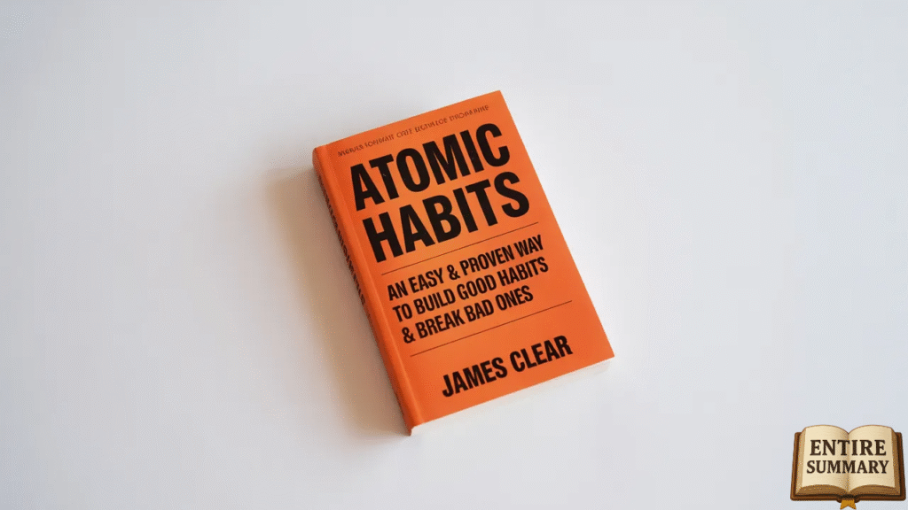 Atomic Habits