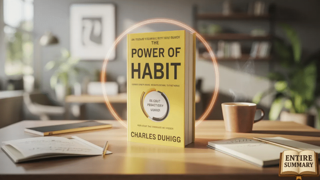 The Power of Habit