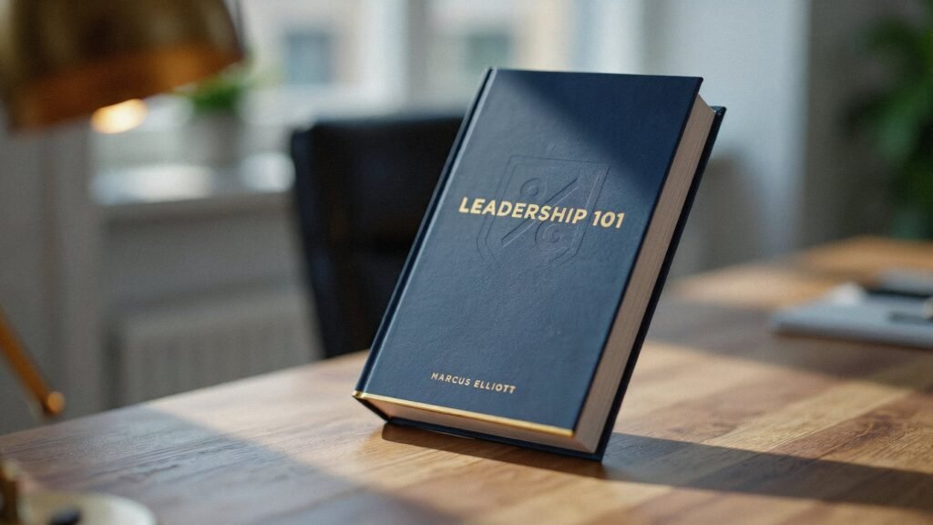 Leadership 101