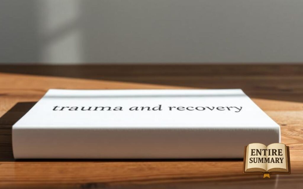 trauma and recovery