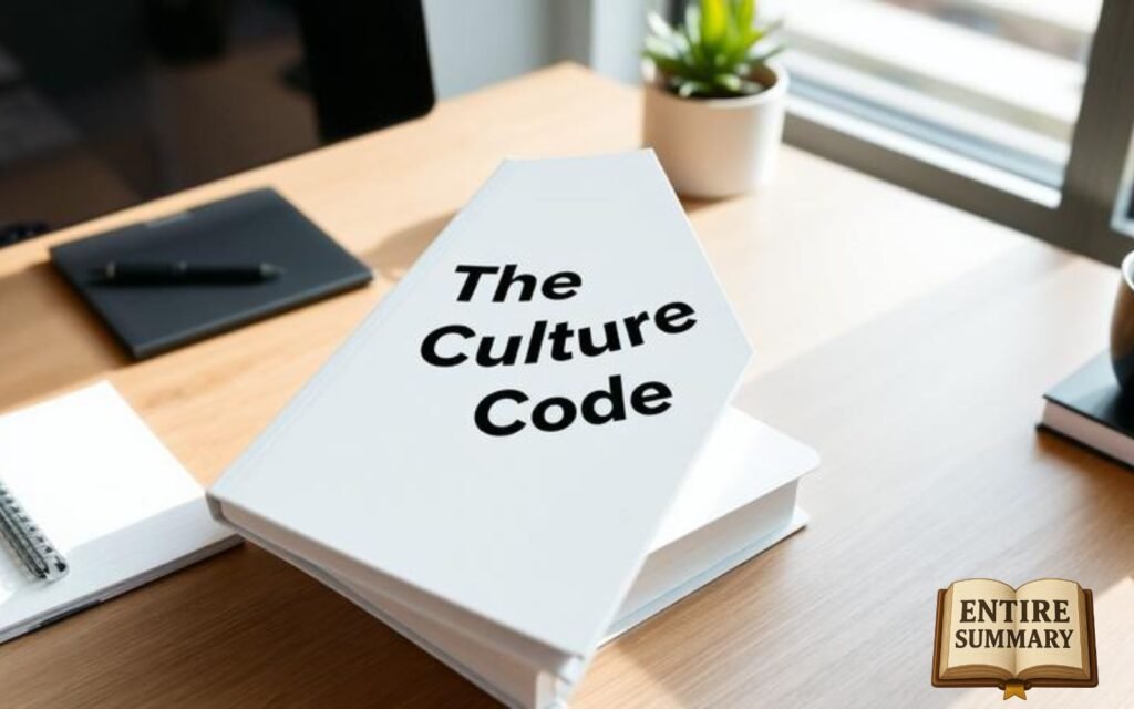 The Culture Code