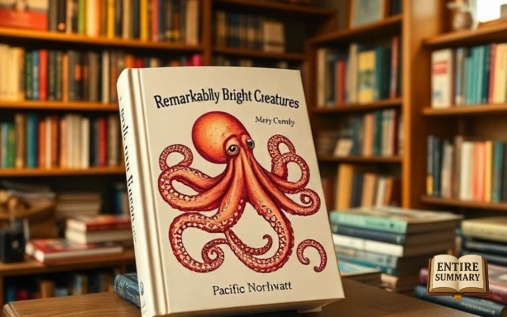 Remarkably Bright Creatures