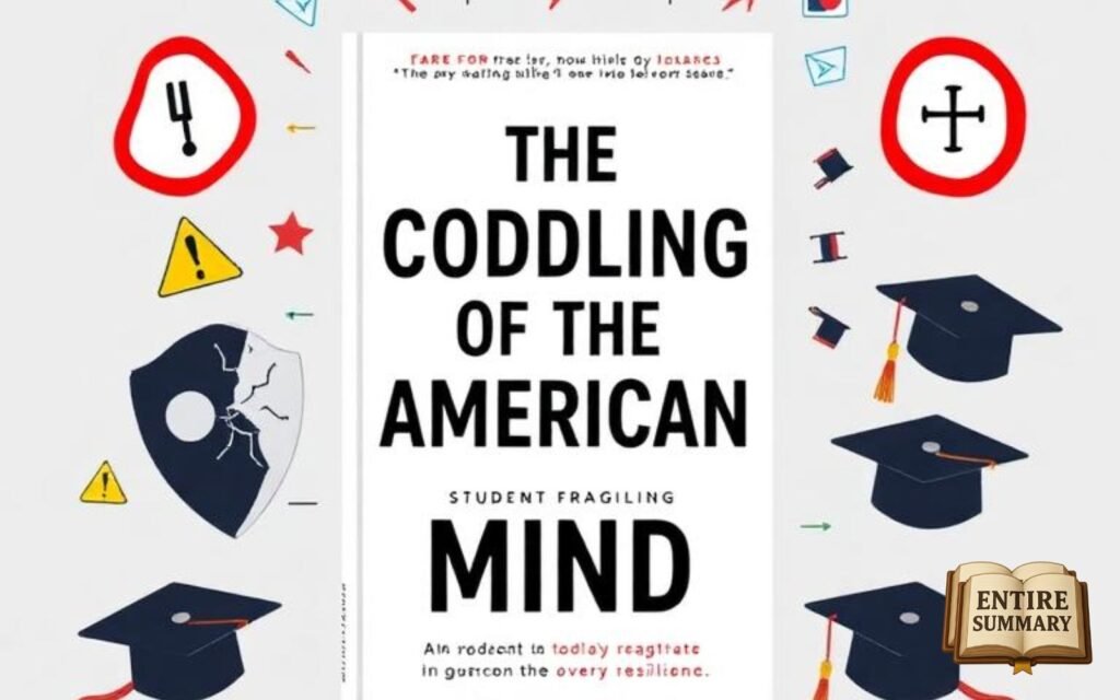 The Coddling of the American Mind