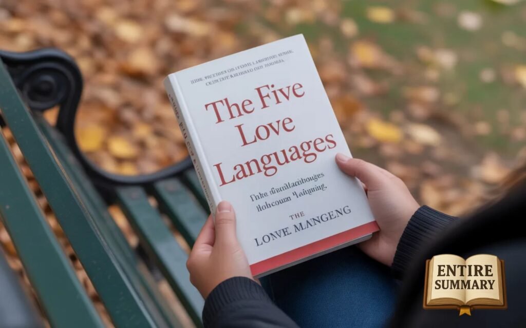 The Five Love Languages