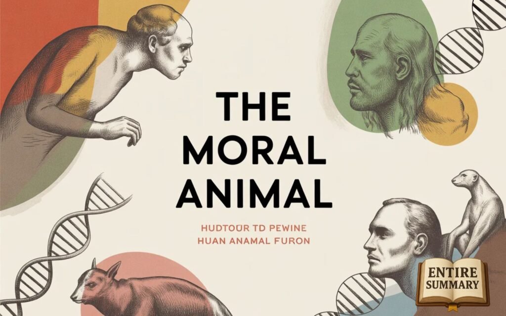 The Moral Animal