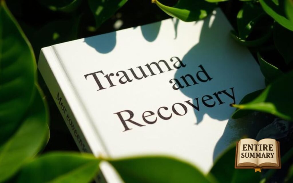 trauma and recovery