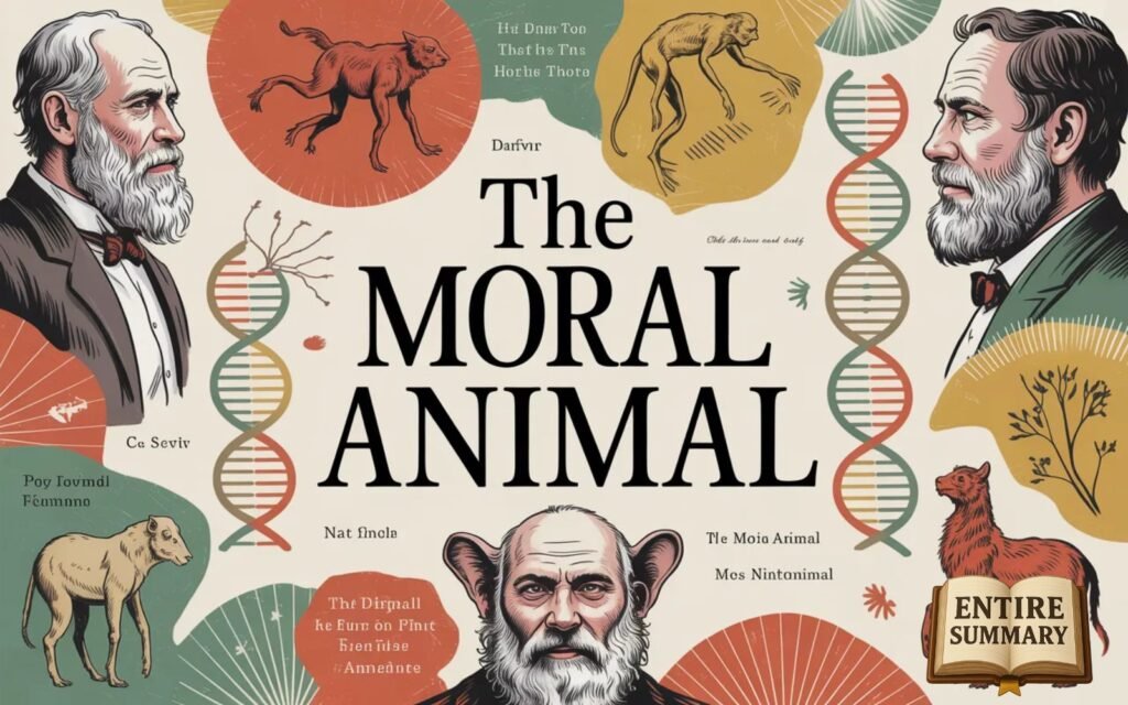 The Moral Animal