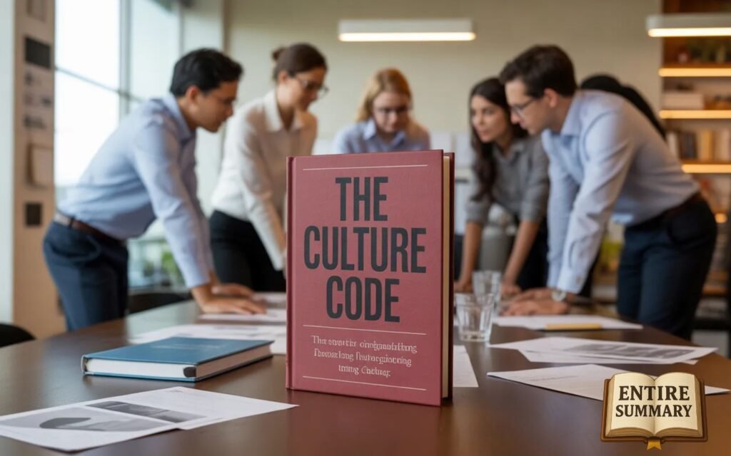 The Culture Code