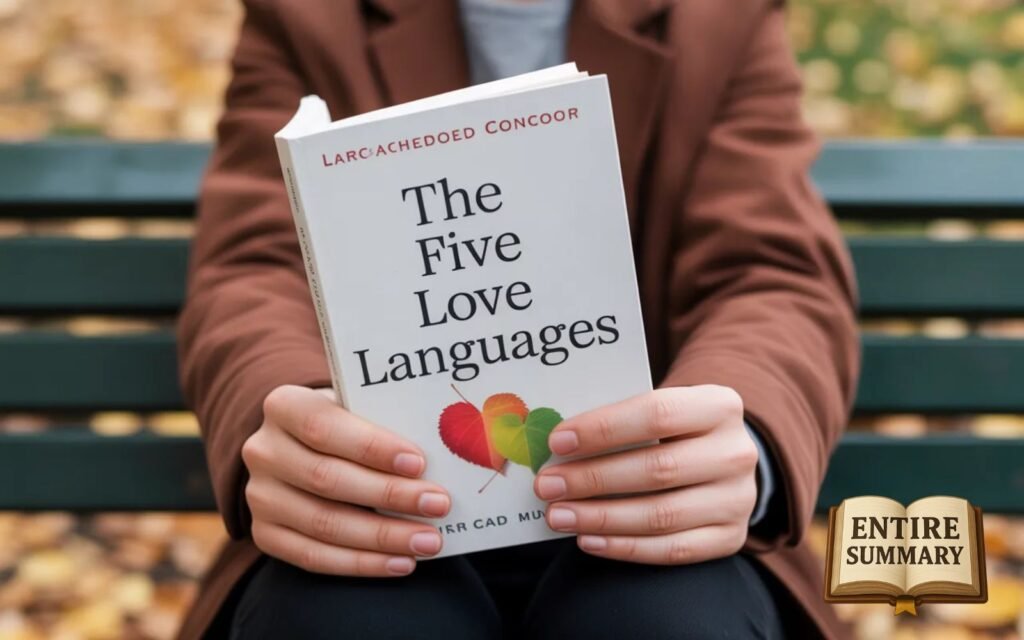 The Five Love Languages