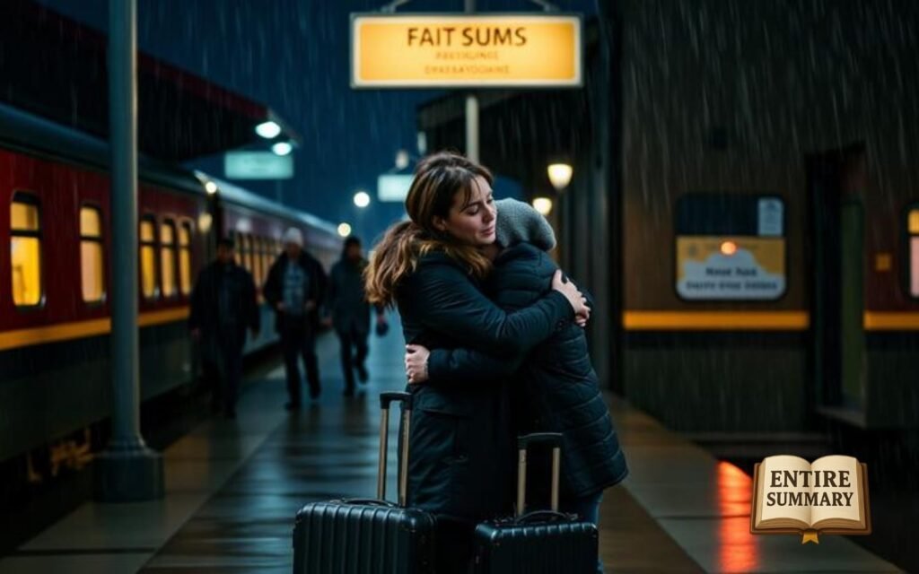 a thousand boy kisses