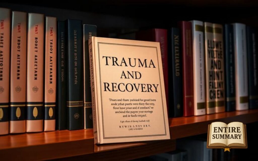 trauma and recovery