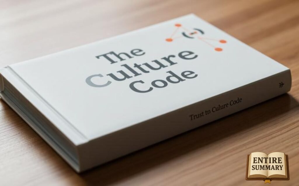 The Culture Code