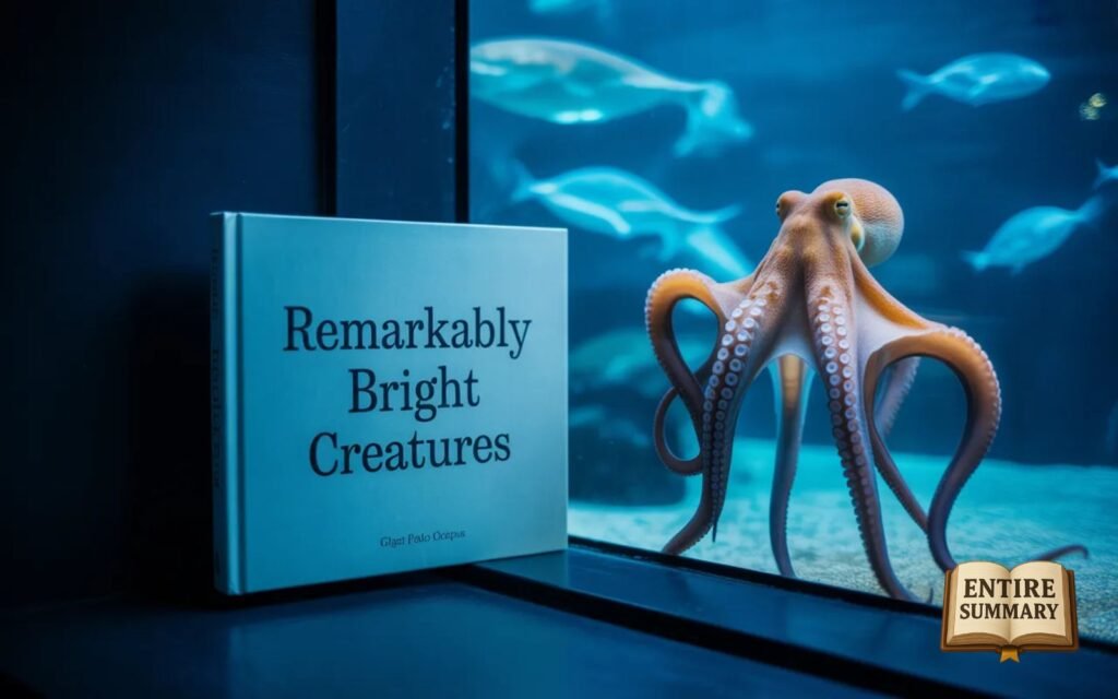 Remarkably Bright Creatures