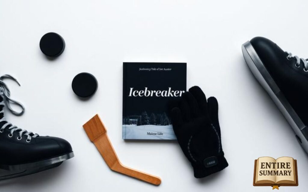Icebreaker