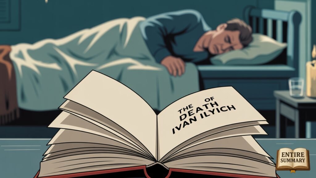 The Death of Ivan Ilyich