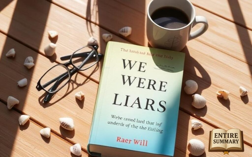 We Were Liars