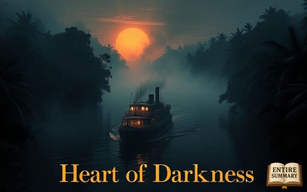 Heart of Darkness