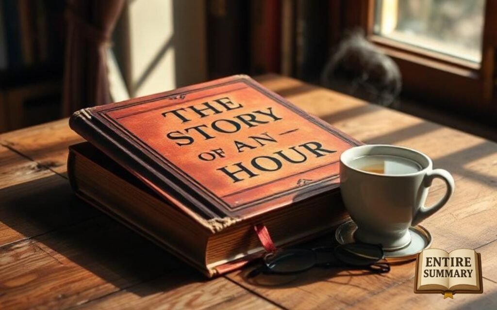 The Story of an Hour