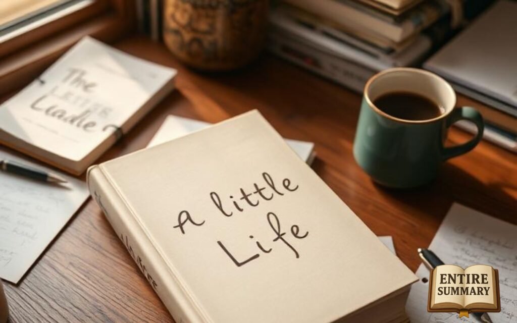 a little life