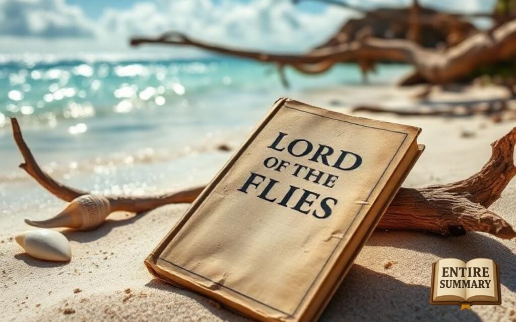 lord of the flies