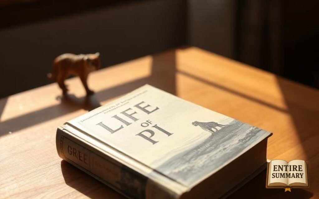 life of pi