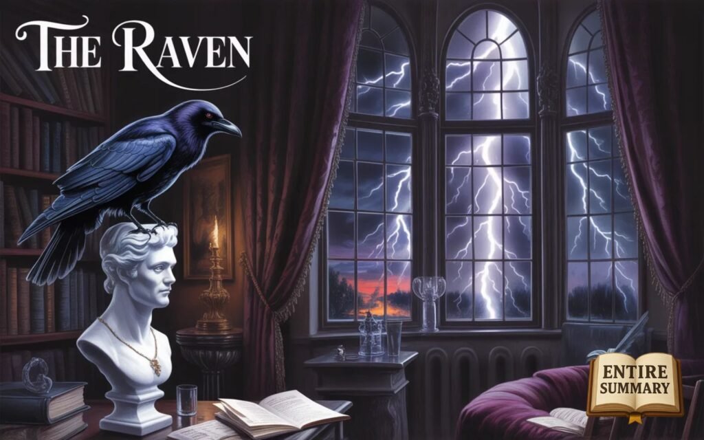 The Raven