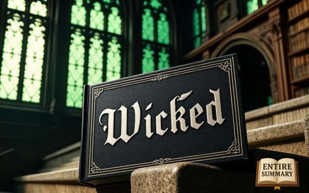 wicked