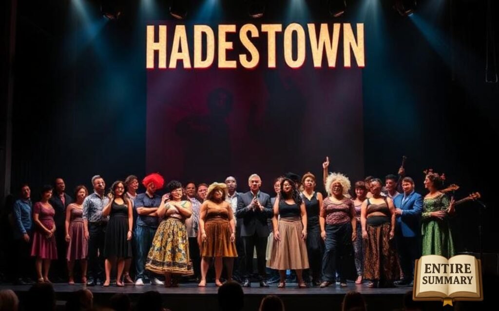 Hadestown