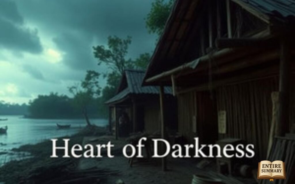 Heart of Darkness