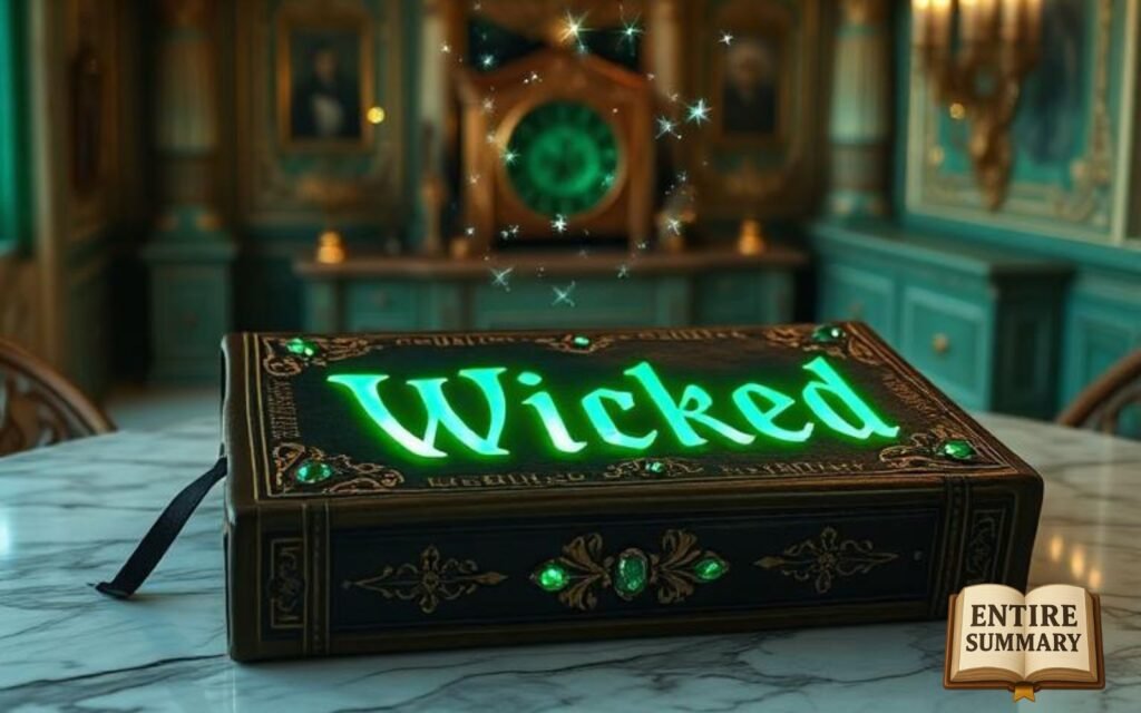 wicked