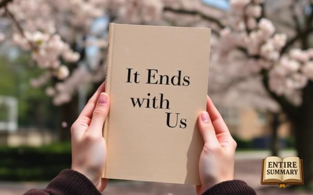 It Ends with Us