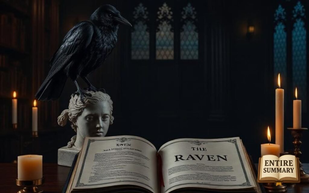 The Raven