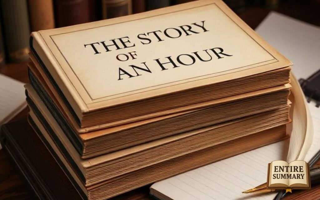 The Story of an Hour