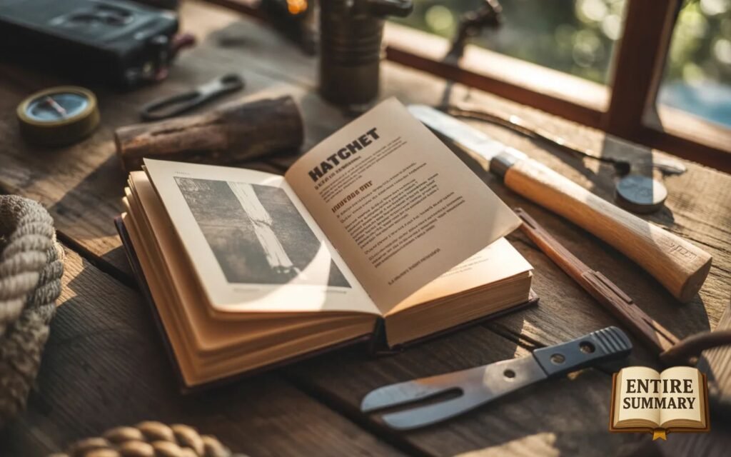 Hatchet
