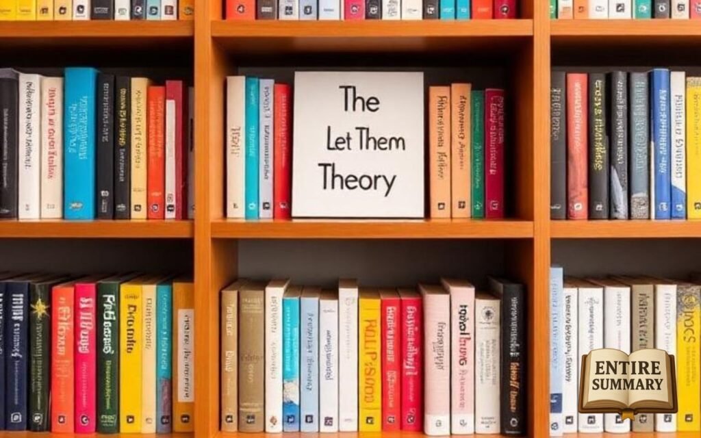 The Let Them Theory