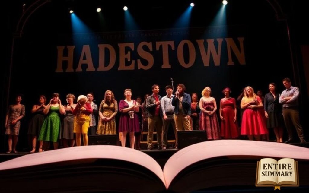 Hadestown