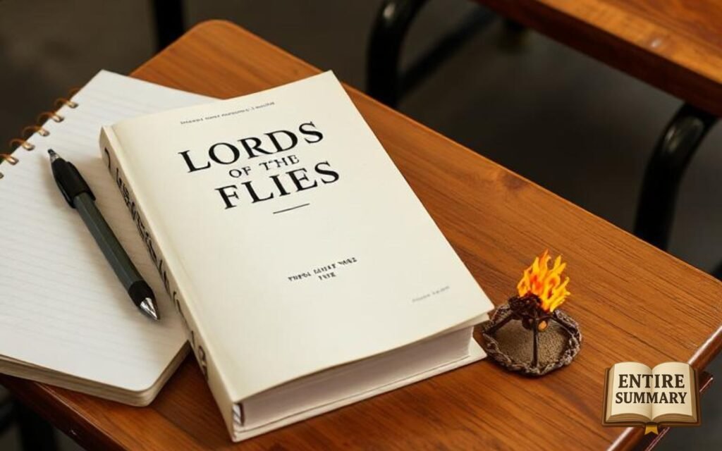 lord of the flies