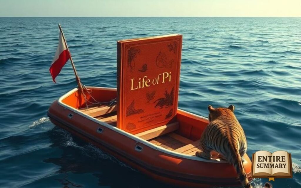 life of pi