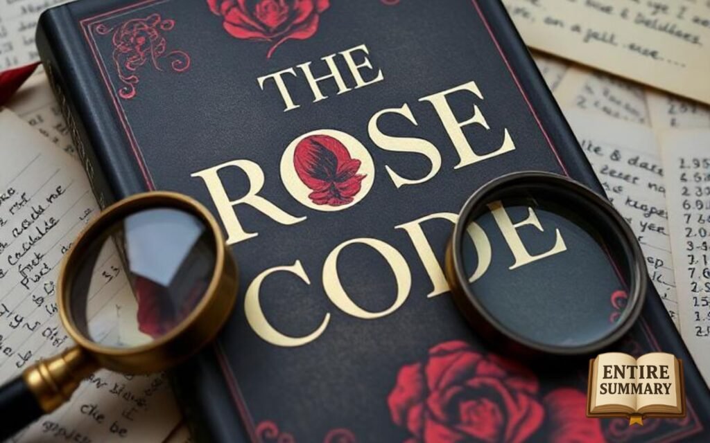 The Rose Code