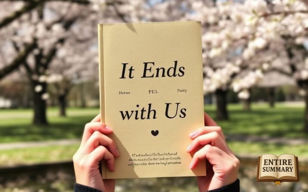 It Ends with Us