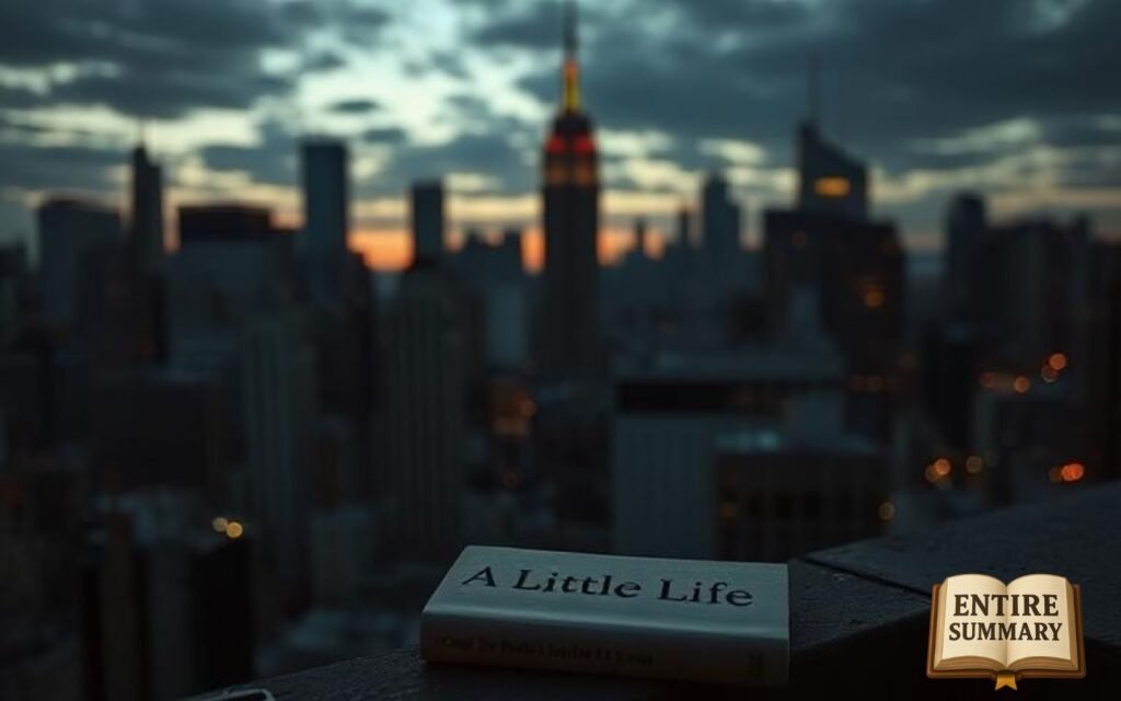a little life