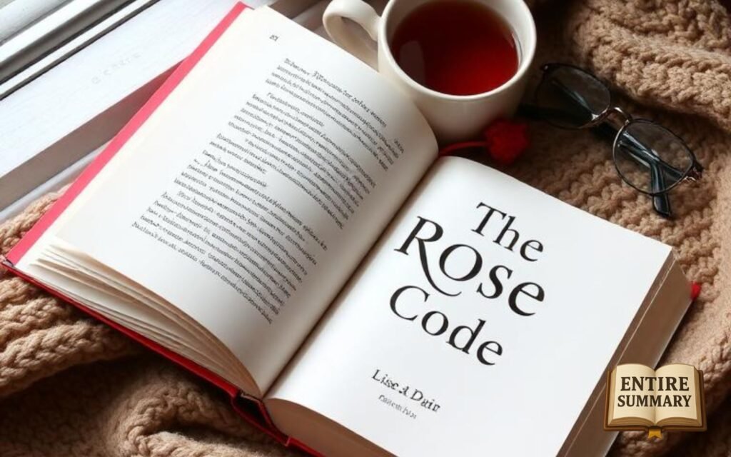 The Rose Code