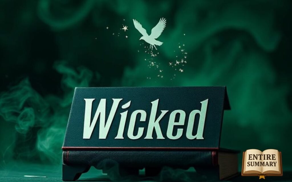 wicked