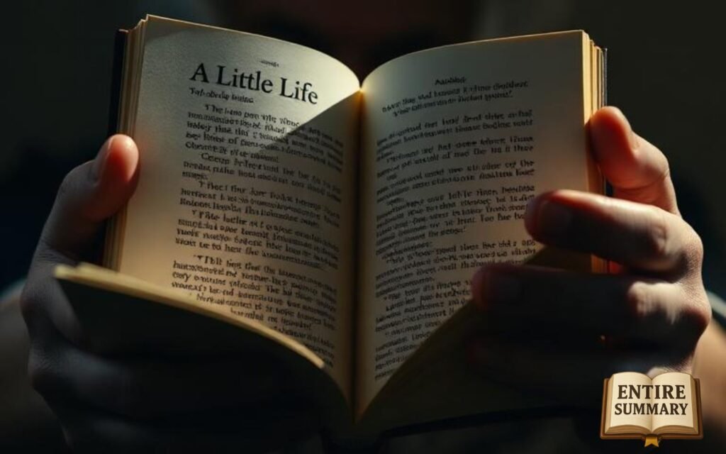 a little life