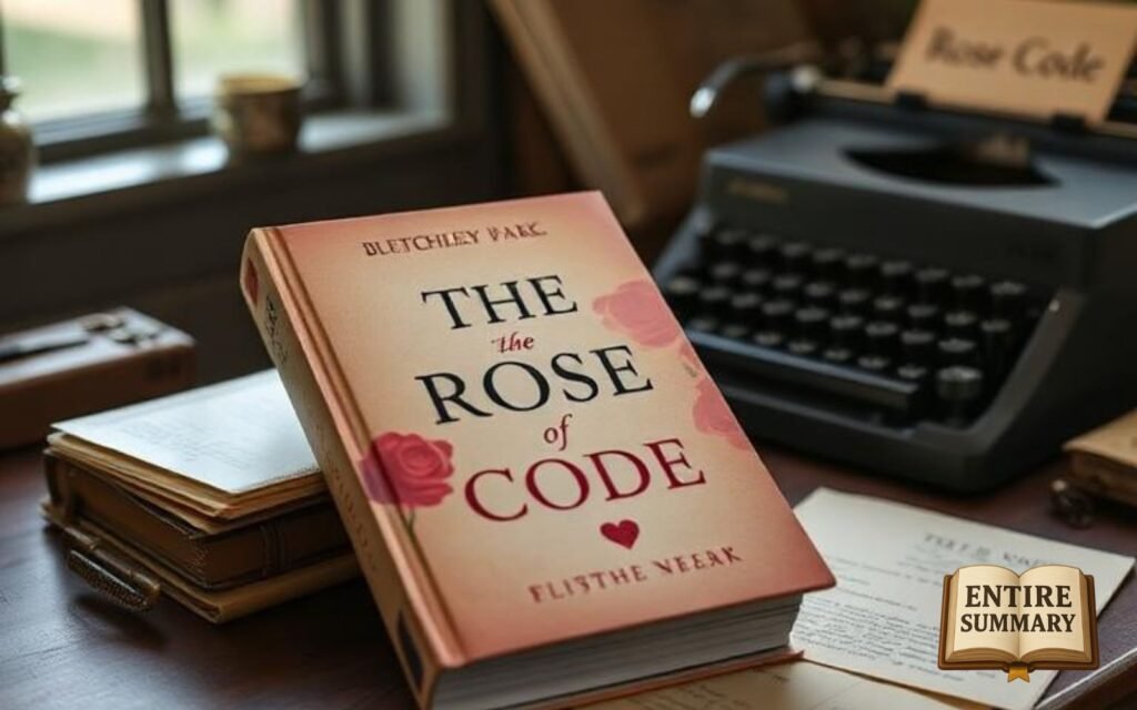 The Rose Code