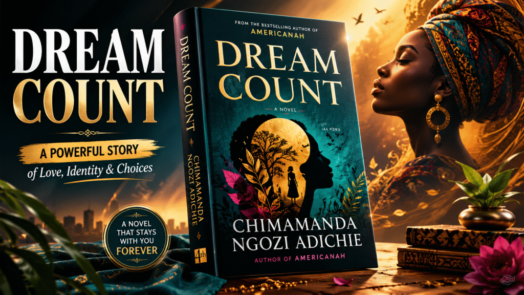 Dream Count