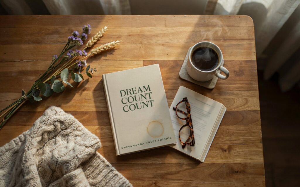 Dream Count